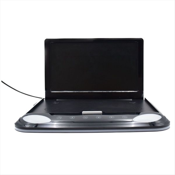 Car Overhead Roof Mounted Monitor Wide Screen Compatible with Universal