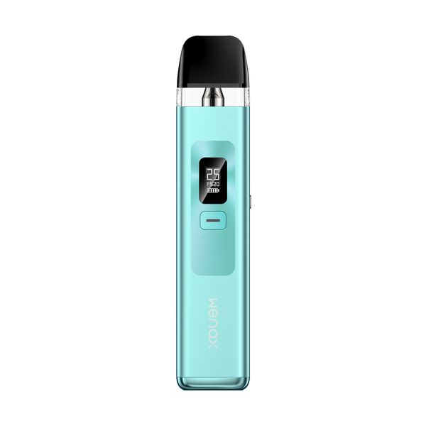 Geekvape Wenax Q