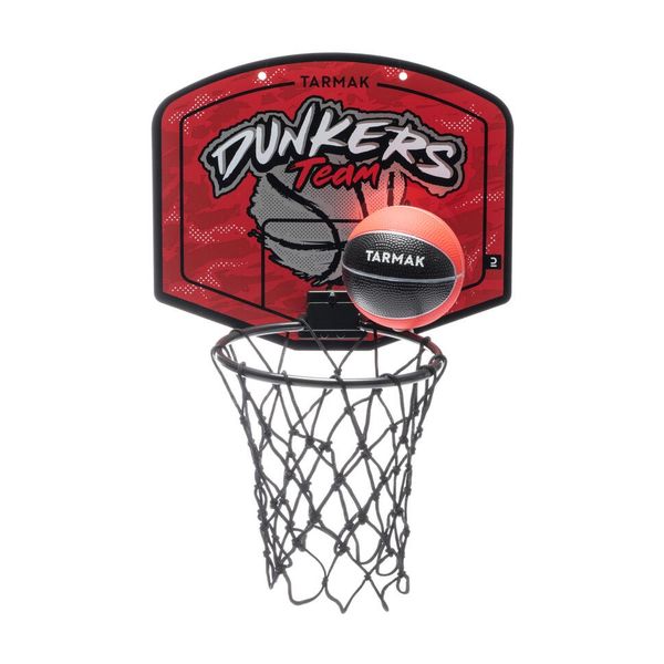 Tarmak Kids/Adult Mini Basketball Hoop SK100 Dunkers
