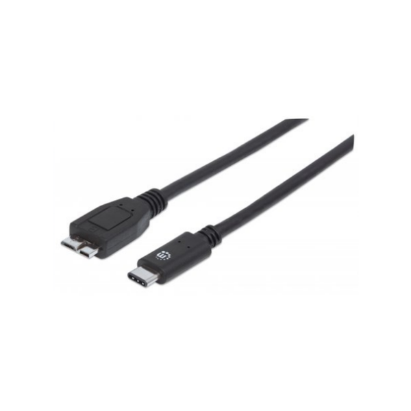 Manhattan USB 3.1 Gen2 Cable