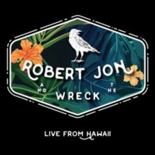 Live from Hawaii (CD / Album)