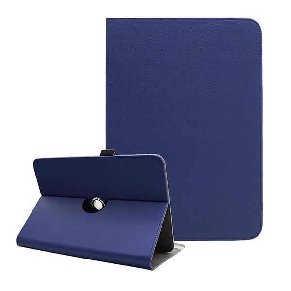 Universal 10 inch Tablet Case for All 10 inch Tablets - Navy Blue
