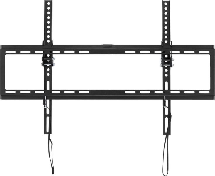 Ross 50-85" Flat-to-Wall with Tilt Tv Wall Mount (127-216cm)