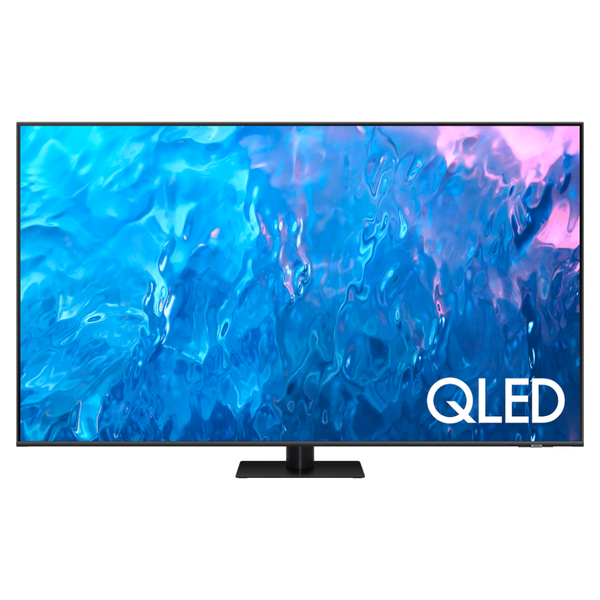 Samsung TV Q70C - 65 inch Smart TV - QLED 4K Television Smart TV 120Hz