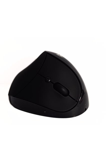Wireless Optical Vertical Speed Adjustable Mouse