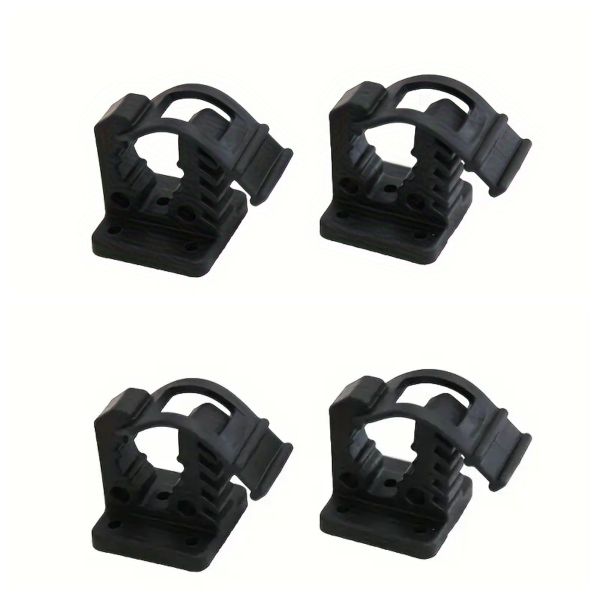 Rubber Clamps That Can Secure Items Suitable for Off-Road Vehicles, Utvs