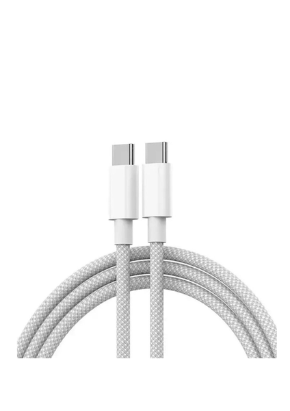 60W Usb type-c to type-c cable