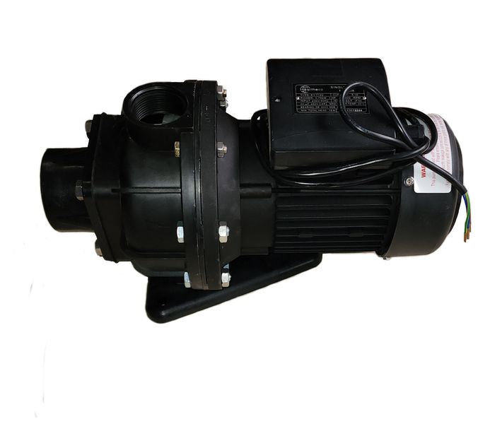 Rapid Spa / Jacuzzi Pump - 0.75kW