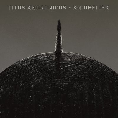 An Obelisk (Vinyl / 12" Album)