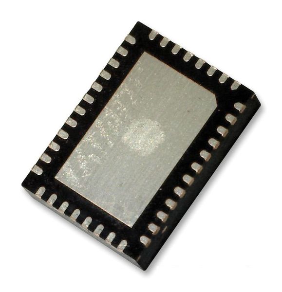 Texas Instruments (2891198) USB Interface, 3 V, 3.6 V, WQFN, 40 Pins