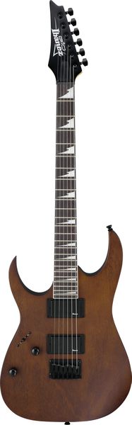 Ibanez GRG121DXL-WNF Left Handed Electric Guitar