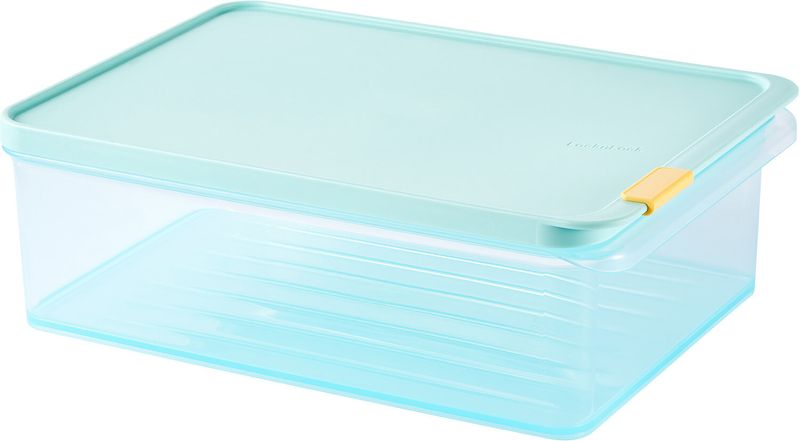 LocknLock Freezer Fit Rectangle Container 2.2lt