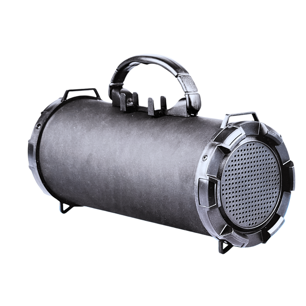 Wireless Portable Tube Speaker