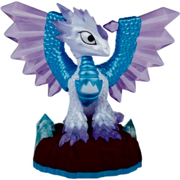 Skylanders SWAP Force Single Character Pack Flashwing Lightcore Figure