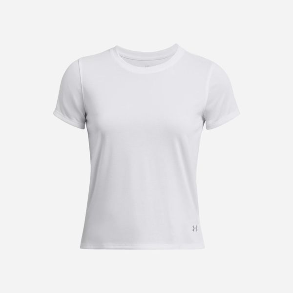 Under Armour Women's WH Launch Short Sleeve Running Shirt