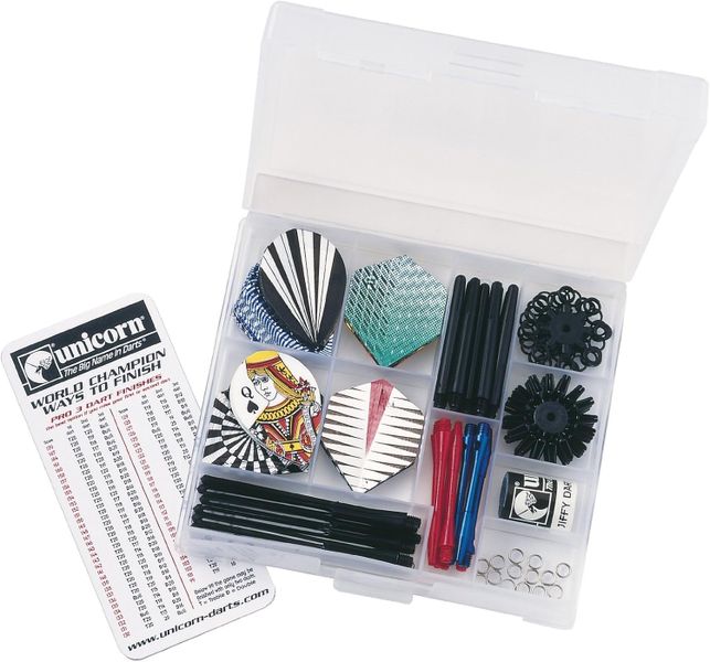 Unicorn Maestro Darts Tune-Up Kit