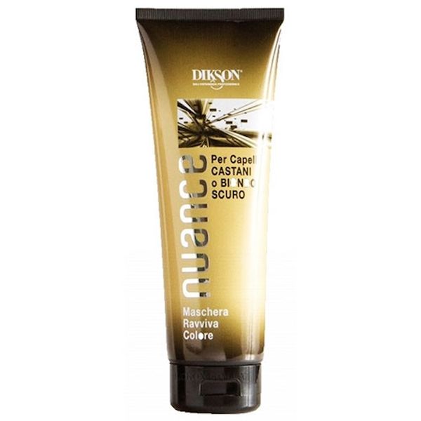 Dikson - Nuance Color Conditioner Copper 250ml