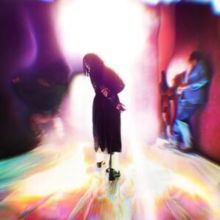 Some Nights I Dream of Doors (CD / Album)