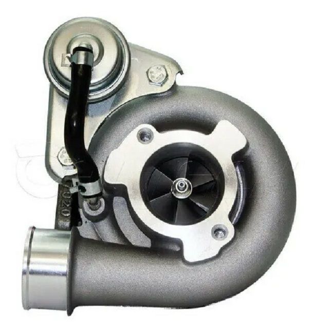 Turbo Toyota Hilux 1KZTE CT12B 1720167010 OEM | Shop Today. Get it ...