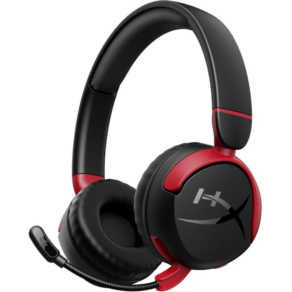 HP HyperX Wireless Gaming Office Headphones High Quality Sound &amp; Comfort