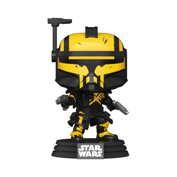 Funko Pop! Star Wars - ARC Umbra Trooper