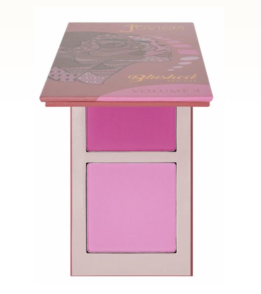 Juvias Place Blushed Duo Blush Vol 4