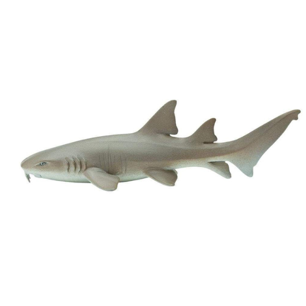 Safari Ltd: Wild Safari Sea Life - Nurse Shark