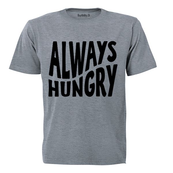 Always Hungry - Kids T-Shirt