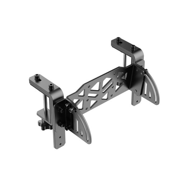 MOZA Truck Wheel Clamp for Racing and Truck Simulator Wheel Bases