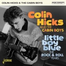 Little Boy Blue - The Rock &amp; Roll Years (CD / Album (Jewel Case))
