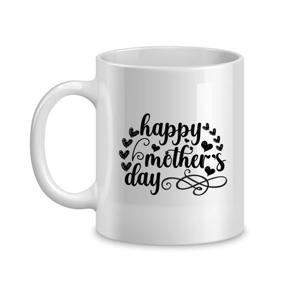 Mother's Coffee Mugs for Mothers with Trendy Mom Sayings Graphic Present059