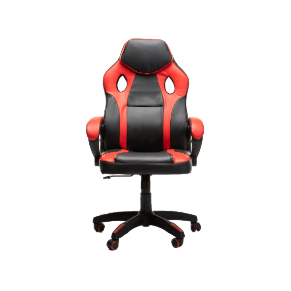 Gaming High Back Chairs - Black and Red