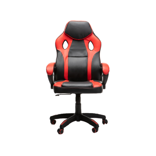 Gaming High Back Chairs Black and Red Buy Online in South Africa
