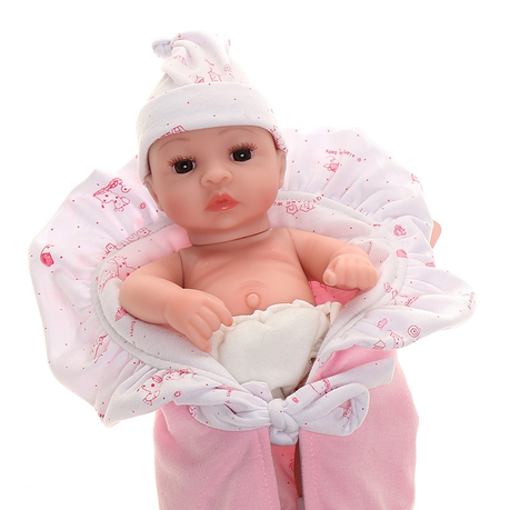 takealot reborn dolls