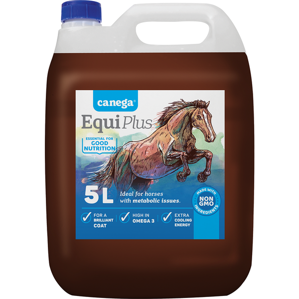 Canega EquiPlus 2 x 5L