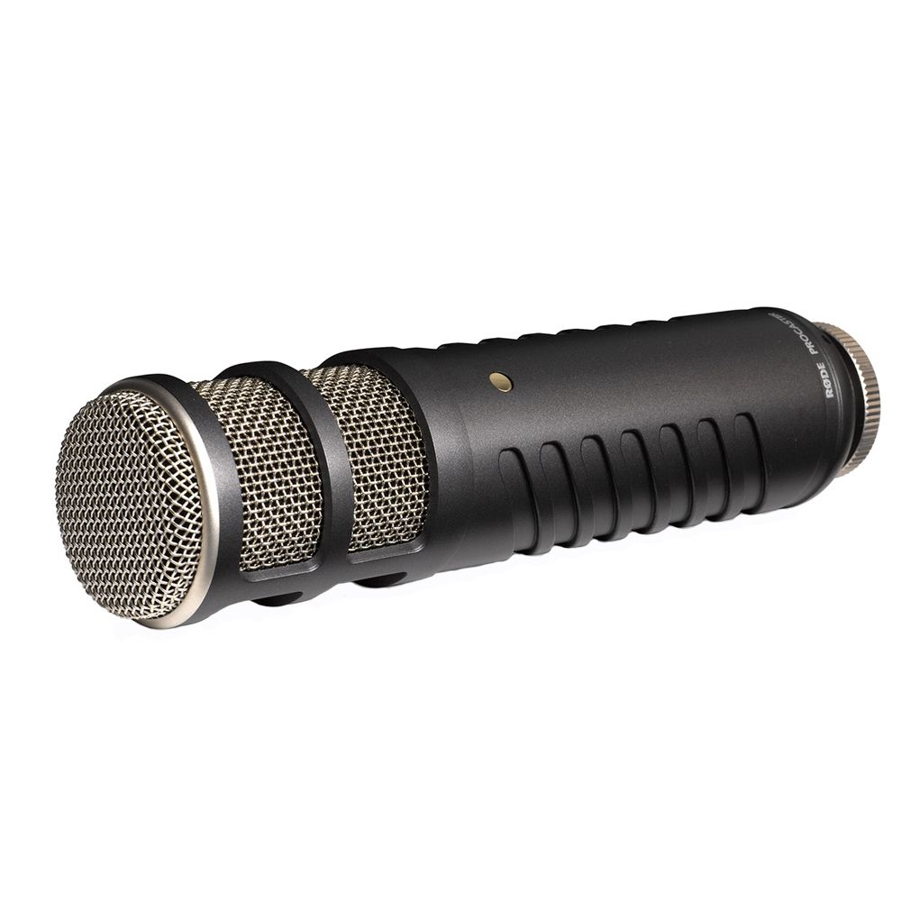 RODE Procaster Broadcast Dynamic Microphone Buy Online in South