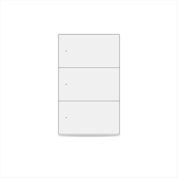 Matter Wifi Smart Switch Wall Light Switch Smart Control 2 Way