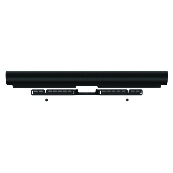 Sonos Wall Mount For ARC Soundbar Black