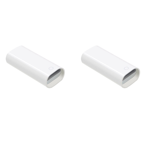 Charging Converter Cable Female To Female Adapter 8Pin Connector