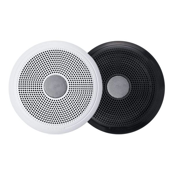 Fusion XS Series 6.5" 200 Watt Classic Marine Speakers - XS-F65CWB