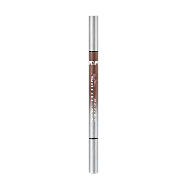 Waterproof 4D Micro-Sculpting Dual-Tip Eyebrow &amp; Eyeliner Pencil