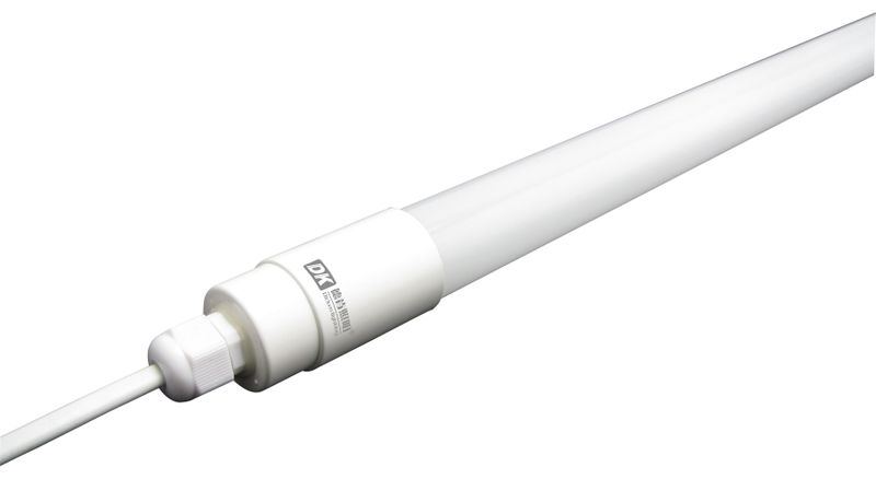LED Tube Water Resistant IP65 - Pack of 5