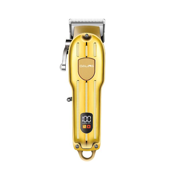 Daling DL-1538 Professional Hair Clipper