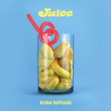 Juice (CD / Album)