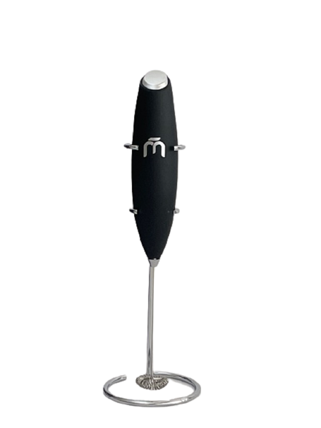 Premium Handheld Electric Milk Frother
