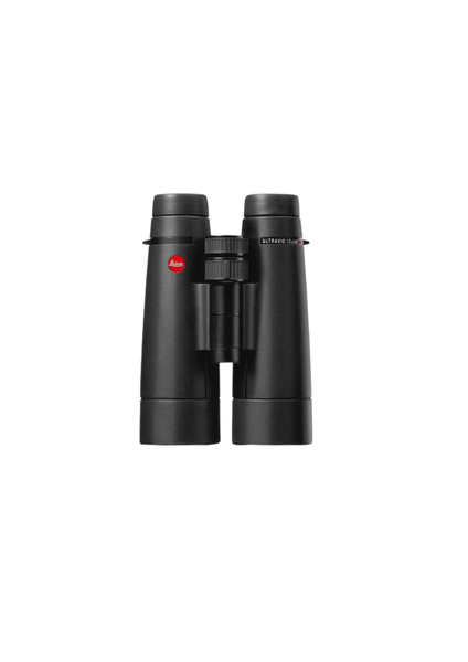 Leica Ultravid 12×50 HD-Plus Binoculars - 40097
