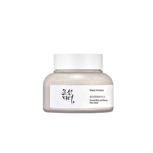 Beauty Of Joseon Ground Rice and Honey Glow Mask 150ml (Parallel Import)