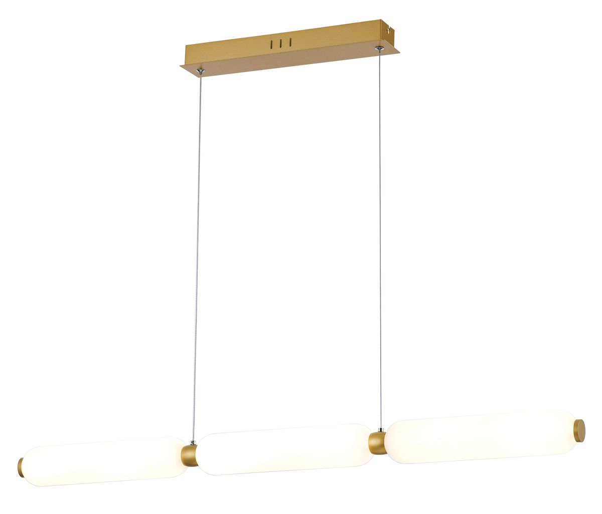 PEN790 and PEN791 Modern Pendant Lights With Opal Glass Buy Online