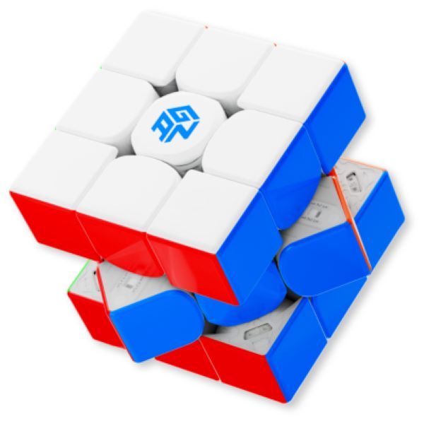 GAN 14 Maglev - Frosted