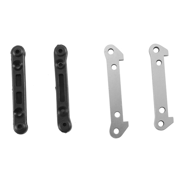 Front and Rear Suspension Arm Mount 7181 for -10 RC Car